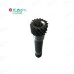 Farmtrac Tractor Genuine PTO Shaft (Z-17x29 Teeth)