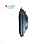 Powertrac E-Kubota Genuine Copper Radiator and Shroud Assembly (Big Type)