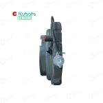 Powertrac E-Kubota Genuine Copper Radiator and Shroud Assembly (Big Type)