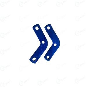 Ford 3600 Anchor Patti, Left - Right Set | 2 Nos