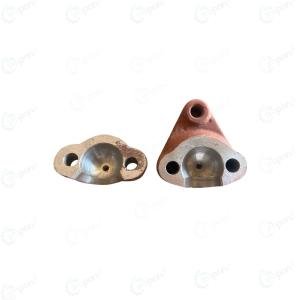 Ford Tractor Radius Rod Base And Cap