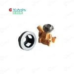 Farmtrac 35 Champion Tractor Genuine Water Pump Assembly