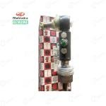 Mahindra Tractor Genuine Power Steering Tie Road Adjustable, Both Side Common | 007610623V92