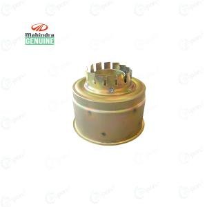 Mahindra Tractor Genuine Secondary Wire Mesh Filter For Mahindra Tractor | 005552723R91