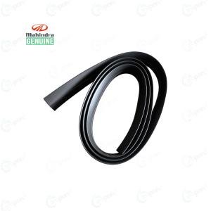 Mahindra Tractor Genuine Rubber Beading For Bonnet Hood, 52 inch Length