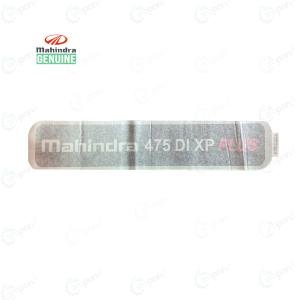 Mahindra 475 DI XP Plus Genuine Body Sticker, LH | RH Common Set