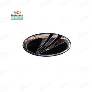 Mahindra Genuine Logo Plate For Tractor