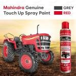 Mahindra Tractor Genuine Com Paint Touch Up Spray