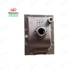 Mahindra Tractor Genuine Cover Front Transmission Case With Gasket