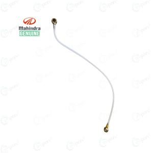 Mahindra Tractor Genuine Pipe Complete Overflow | 19 Number Banjo
