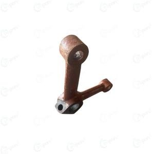 Mahindra Tractor Steering Knuckle Arm Double Leg For Arjun Tractor (Saada Model)