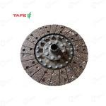 टैफे जेन्युइन 11" रिजिड क्लच प्लेट डिस्क असेंबली