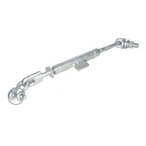 Massey Prism Stabilizer Bracket Chain Long Type For Short Bracket For New Model Tractors