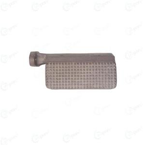 Massey Ferguson Tractor Foot Rest Pedal