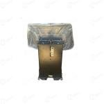 Massey Tractor Driving Seat Assembly, Heavy Duty, Reverse Forward Sliding, Two Hole Fastener Type