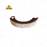 Massey 1035 Tractor TVS Genuine Brake Shoe Parts For Old Model Tractors | 2 Nos For 1 Side Brake