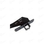 Massey 241 Tractor Hand Brake Assembly Complete
