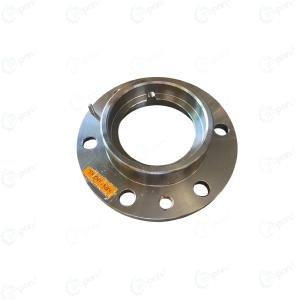 Massey DI Tractor Crown Pinion Sleeve CNC Finish