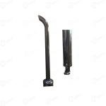Massey Tractor KLN Genuine Vertical Silencer Assembly