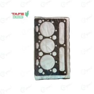 Tafe DI Tractor Genuine Gasket Cylinder Head S-3