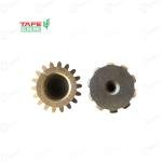 Massey Tractor Tafe Genuine 10x18x18 Teeth Rear Drive Shaft
