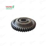 Massey Tractor Tafe Genuine Main 1st Gear, 44x18 Teeth, Low Speed Gear For DI241 Tractor