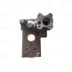Massey 241 Tractor Hydraulic Pump Plate With Bush Big Type