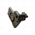 Massey 241 Tractor Hydraulic Pump Plate With Bush Big Type