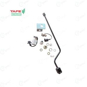 Tafe Genuine Massey Tractor Hydraulic Tipping Pipe Set For Tonner