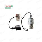 Massey Tafe Tractor Genuine Quick Release Coupling Male - Female Hydraulic Valve Combo Set