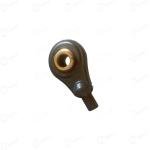 Massey Tractor Fixed Levelling End Welded type, Left Side