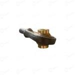 Massey Tractor Fixed Levelling End Welded type, Left Side