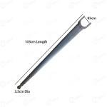 Massey Tractor Radius Rod Assembly, 103cm x 83cm x 3.5cm