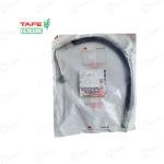 Massey 245, Dynatrack Series Tractor Tafe Genuine Power Steering Pipe, 'L' Shape Type | 1216A05201