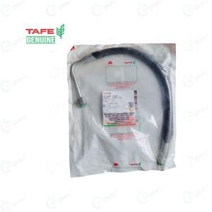 Massey 245, Dynatrack Series Tractor Tafe Genuine Power Steering Pipe, 'L' Shape Type | 1216A05201