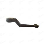 Massey Tractor Drop Arm Secondary, Left Hand (Brake Side), Raised Grooves