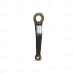 Massey Tractor Drop Arm Secondary, Left Hand (Brake Side), Raised Grooves