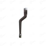 Massey Tractor Drop Arm Secondary, Left Hand (Brake Side), Raised Grooves