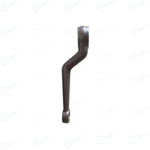 Massey Tractor Drop Arm Secondary, Left Hand (Brake Side), Raised Grooves