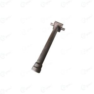Massey 241 Tractor Steering Column Tube Assembly, 42cm Length