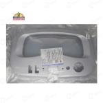 Sonalika Sikander Tractor Genuine Dashboard Cover (Cowl), Silver