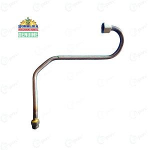 Sonalika Tractor Genuine Secondary Pipe Pump To STG (Power Steering Pipe)