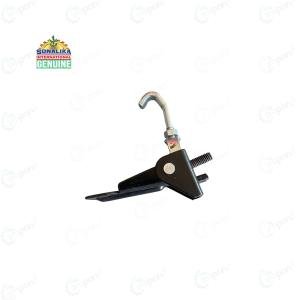 Sonalika Tractor Genuine Bonnet Lock Small Type, With Nut | Pack Of 2