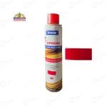 Sonalika Solis Supreme Genuine Aerosol Red Shade Touch Up Spray Paint For Specially Sonalika Maharaja, Solis International Tractors
