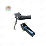 Sonalika Tractor Genuine Bonnet Hood Lock (2 Nos)