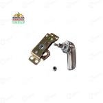 Sonalika Tractor Genuine Bonnet Hood Lock Set (2 Nos)