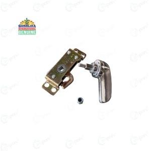 Sonalika Tractor Genuine Bonnet Hood Lock Set (2 Nos)