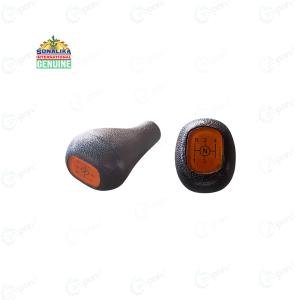 Sonalika Tractor Genuine Main Gear Lever and High Gear Lever Knob Set