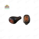 Sonalika Tractor Genuine Main Gear Lever and High Gear Lever Knob Set