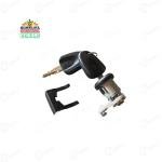 Sonalika Tractor RX Genuine Key Set Assembly With Key
